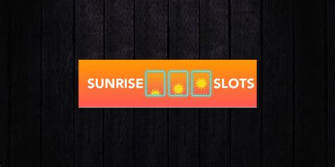 sunrise slots reviews - Is Sunrise Slots Legit? Don't Play Until You Read This 